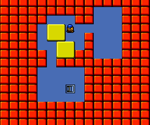 Puzzle Boy (Japan) Screenshot 1